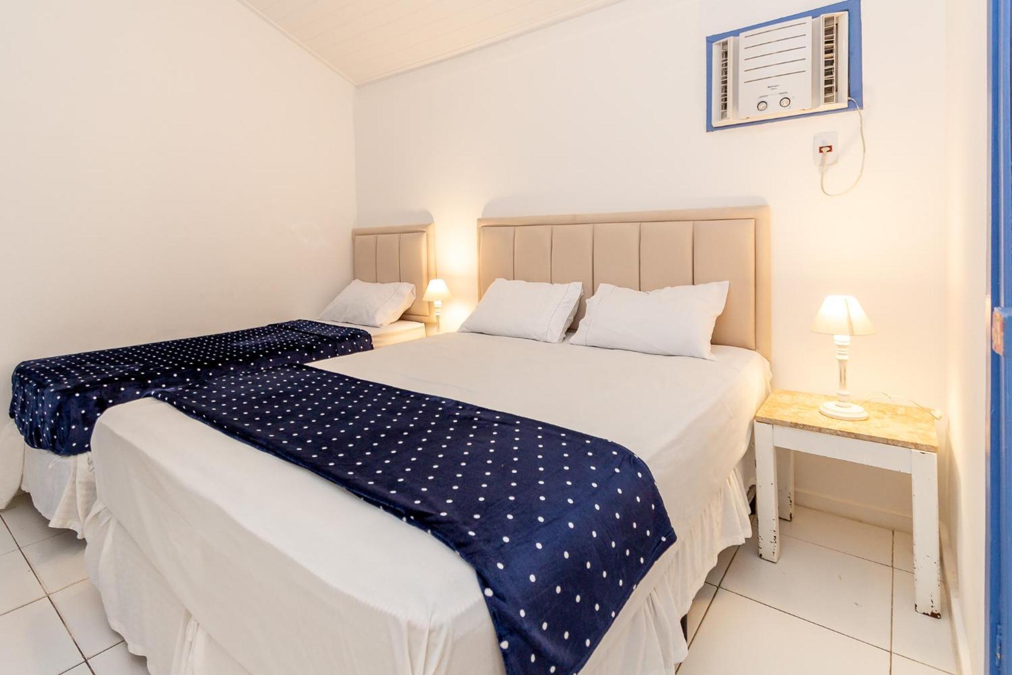 Pousada Vila Capri Armacao dos Buzios ภายนอก รูปภาพ